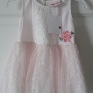 Baby girls frock size 12 months
